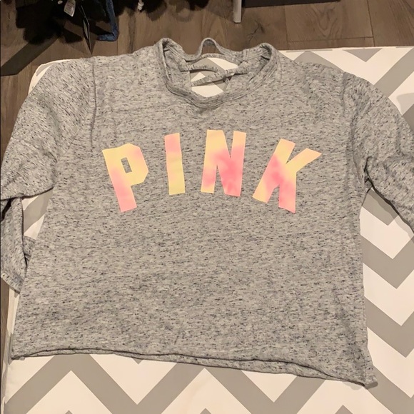 Pink Top - Picture 1 of 2